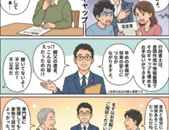 遺言書ニーズから見る世代間ギャップ