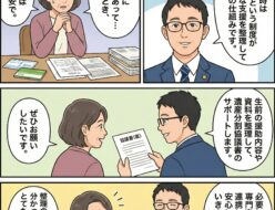 特別受益とは何か